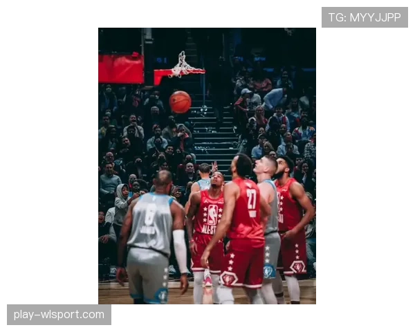 NBA与FIBA的罚球规则有何不同?从适用场景与距离为你解读 NBA与FIBA的罚球规则有何不同?从适用场景与距离为你解读